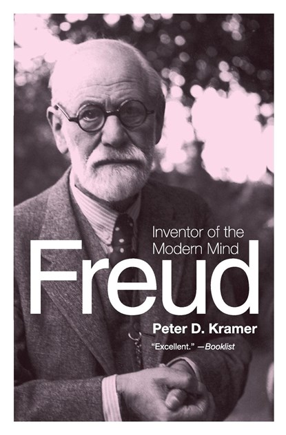 Freud, Peter D. Kramer - Paperback - 9780061768897