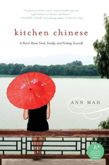 Kitchen Chinese, Ann Mah - Paperback - 9780061771279