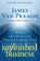 Unfinished Business, James Van Praagh - Paperback - 9780061778155