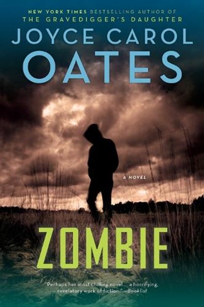 Zombie, Joyce Carol Oates - Paperback - 9780061778919