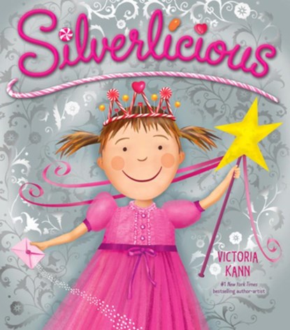 Silverlicious, Victoria Kann - Gebonden - 9780061781230