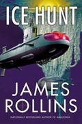 Ice Hunt | James Rollins | 