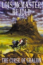 The Curse of Chalion | Lois McMaster Bujold | 