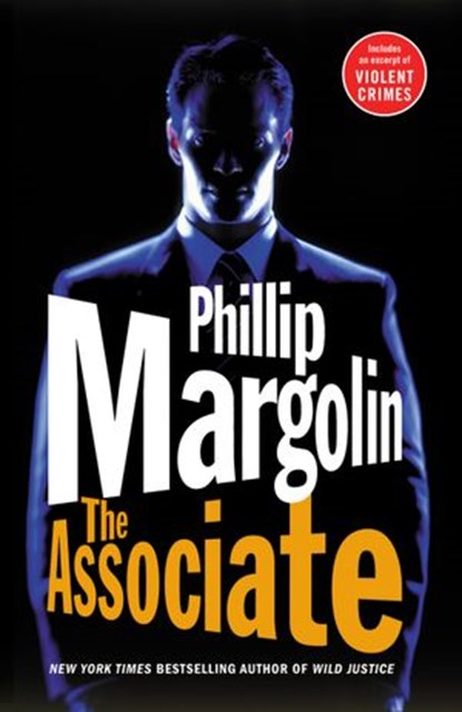 The Associate, Phillip Margolin - Ebook - 9780061793493