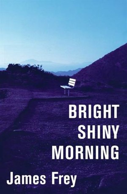 Bright Shiny Morning, James Frey - Ebook - 9780061795640