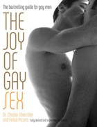 The Joy of Gay Sex | Charles Silverstein ; Felice Picano | 