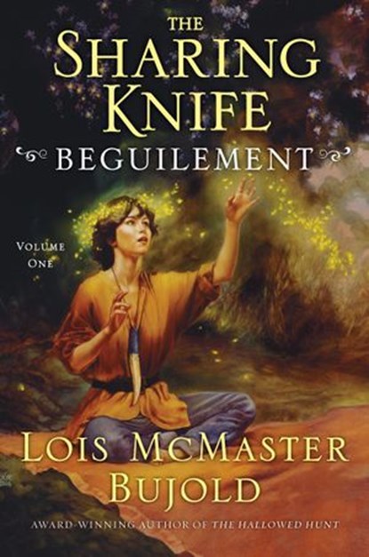 The Sharing Knife Volume One, Lois McMaster Bujold - Ebook - 9780061796753
