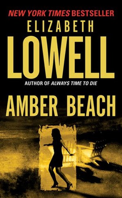 Amber Beach, Elizabeth Lowell - Ebook - 9780061797521