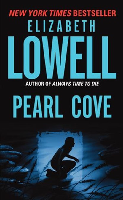 Pearl Cove, Elizabeth Lowell - Ebook - 9780061798368