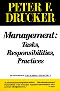 Management | Peter F. Drucker | 