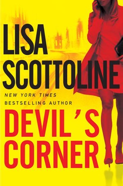 Devil's Corner, Lisa Scottoline - Ebook - 9780061801778