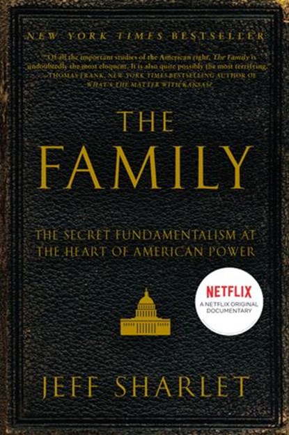 The Family, Jeff Sharlet - Ebook - 9780061801815