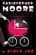 A Dirty Job | Christopher Moore | 