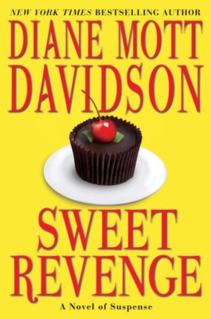 Sweet Revenge, Diane Mott Davidson - Ebook - 9780061802683