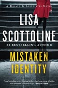 Mistaken Identity | Lisa Scottoline | 