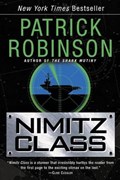 Nimitz Class | Patrick Robinson | 