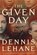 Given Day, Dennis Lehane - Paperback - 9780061804304