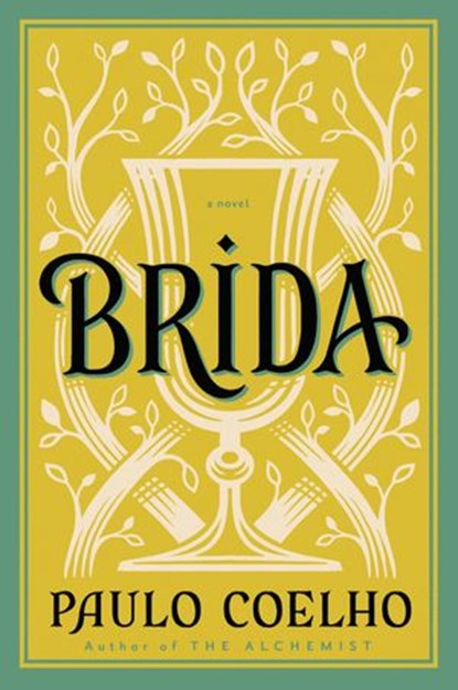 Brida, Paulo Coelho - Ebook - 9780061807459