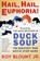 Hail, Hail, Euphoria!, Roy Blount - Paperback - 9780061808173