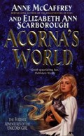 Acorna's World | Anne McCaffrey ; Elizabeth A Scarborough | 