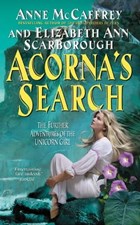 Acorna's Search | Anne McCaffrey ; Elizabeth A Scarborough | 