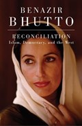 Reconciliation | Benazir Bhutto | 