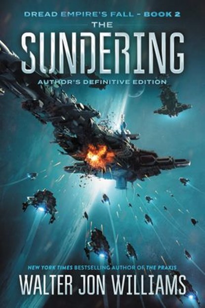 The Sundering, Walter Jon Williams - Ebook - 9780061809613