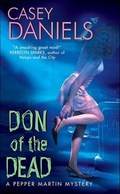 Don of the Dead | Casey Daniels | 