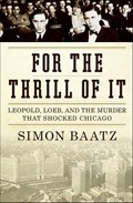 For the Thrill of It | Simon Baatz | 