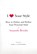 I Love Your Style, Amanda Brooks - Paperback - 9780061833120