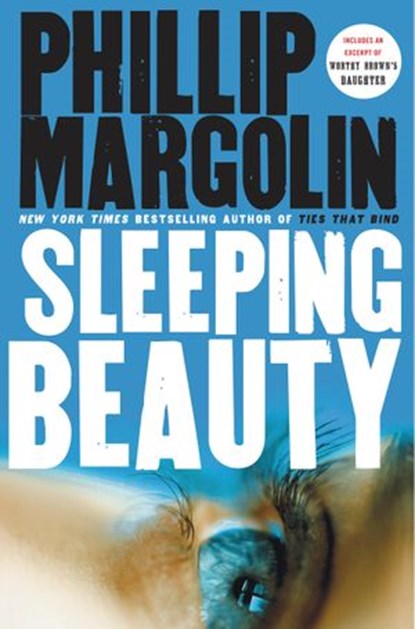 Sleeping Beauty, Phillip Margolin - Ebook - 9780061834158