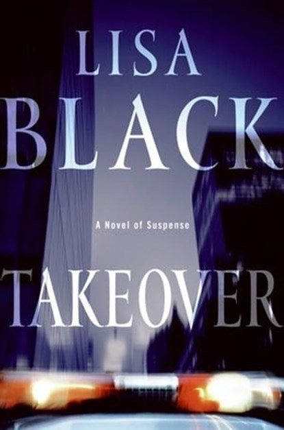 Takeover, Lisa Black - Ebook - 9780061835506