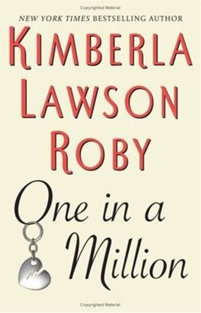 One in a Million, Kimberla Lawson Roby - Ebook - 9780061839962