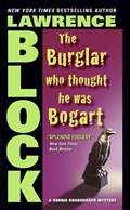 The Burglar Who Thought He Was Bogart | Lawrence Block | 