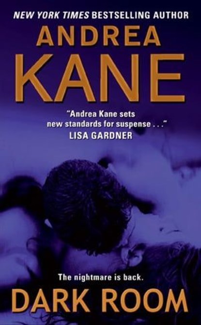 Dark Room, Andrea Kane - Ebook - 9780061840043