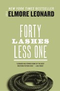Forty Lashes Less One | Elmore Leonard | 