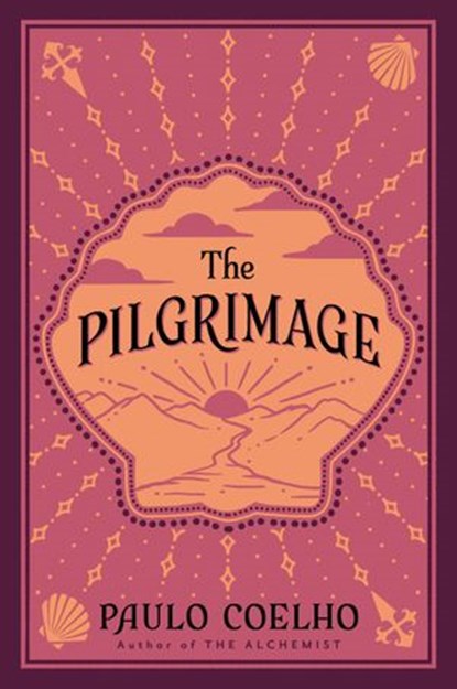 The Pilgrimage, Paulo Coelho - Ebook - 9780061841927
