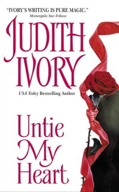 Untie My Heart, Judith Ivory - Ebook - 9780061842153
