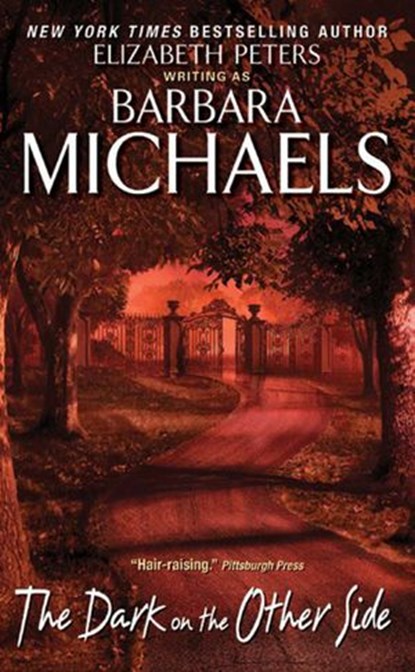 The Dark on the Other Side, Barbara Michaels - Ebook - 9780061843884