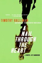 A Nail Through the Heart | Timothy Hallinan | 