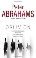Oblivion | Peter Abrahams | 
