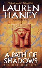A Path of Shadows | Lauren Haney | 
