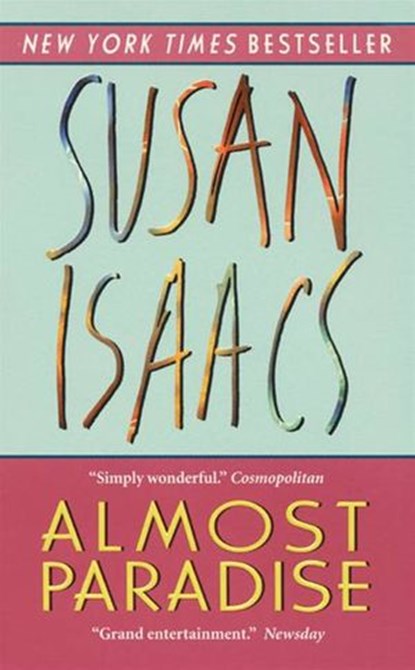 Almost Paradise, Susan Isaacs - Ebook - 9780061847066