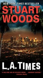 L.A. Times | Stuart Woods | 