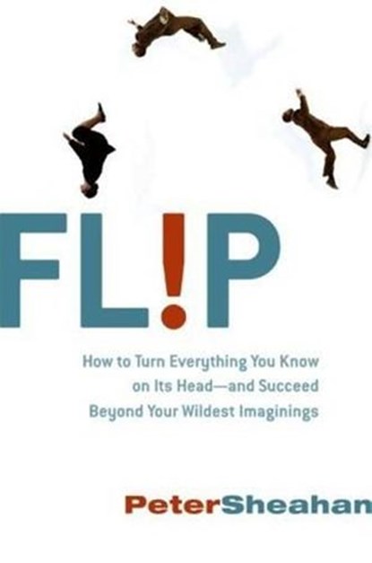 Flip, Peter Sheahan - Ebook - 9780061847134