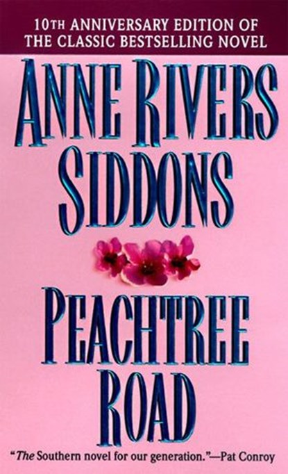 Peachtree Road, Anne Rivers Siddons - Ebook - 9780061847158