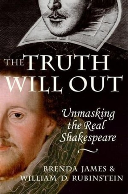 The Truth Will Out, Brenda James ; William D. Rubinstein - Ebook - 9780061847448