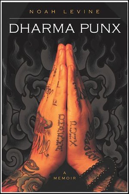 Dharma Punx, Noah Levine - Ebook - 9780061850011