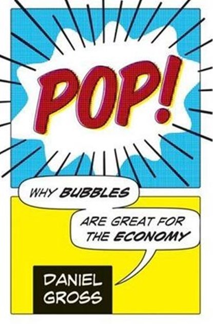 Pop!, Daniel Gross - Ebook - 9780061850103