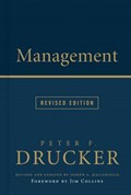 Management Rev Ed | Peter F. Drucker | 
